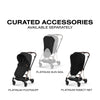 CYBEX MIOS STROLLER | COMFORT COLLECTION