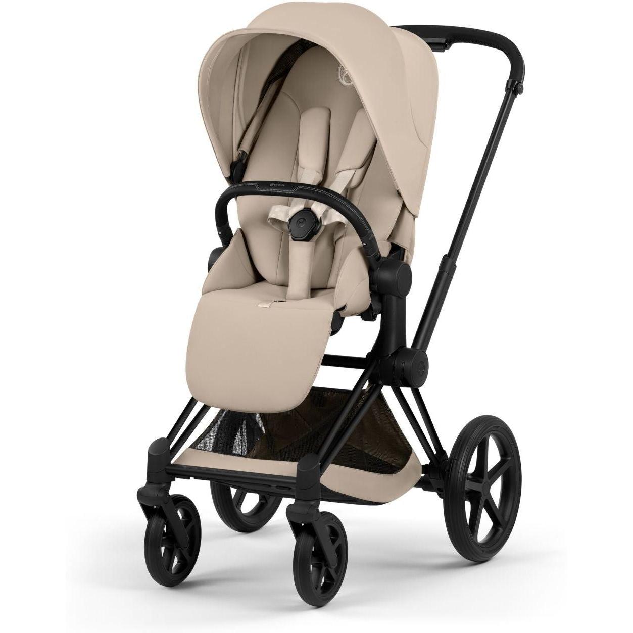 CYBEX PRIAM STROLLER | COMFORT COLLECTION