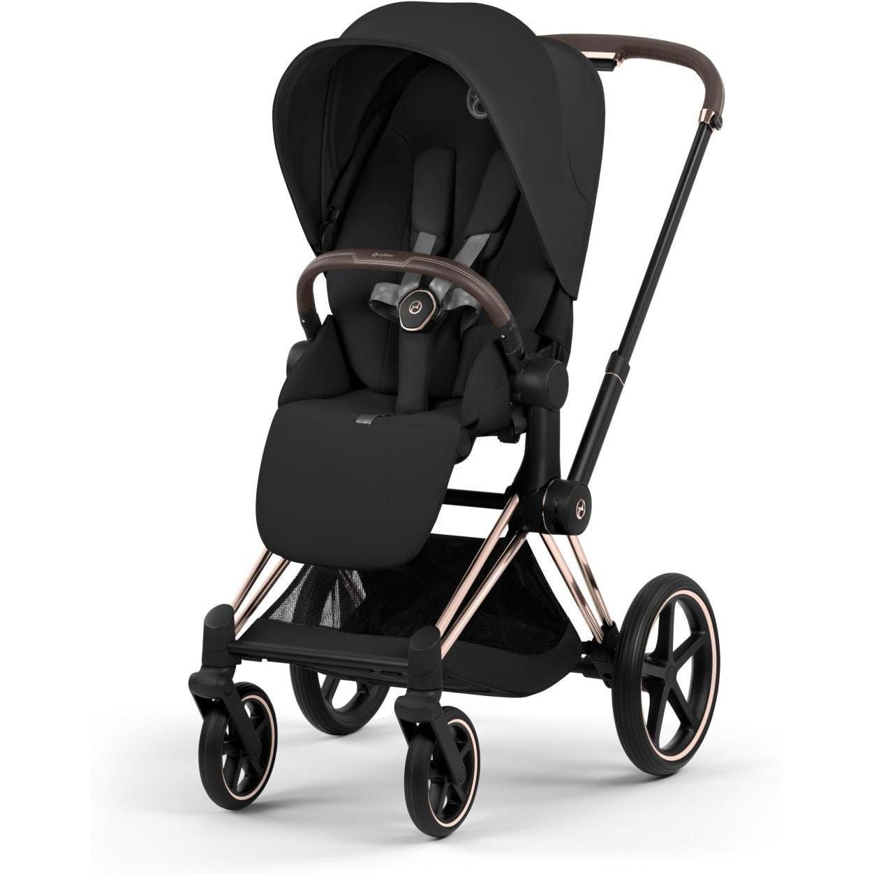 CYBEX PRIAM STROLLER | COMFORT COLLECTION