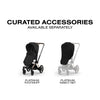 CYBEX E-PRIAM STROLLER | COMFORT COLLECTION