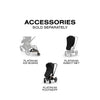 CYBEX E-PRIAM STROLLER | COMFORT COLLECTION