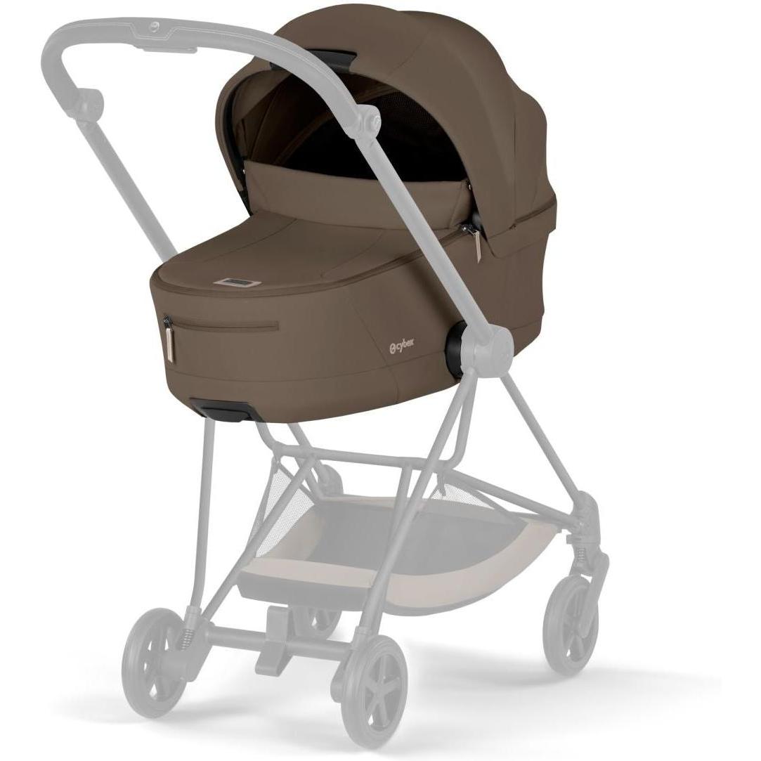 CYBEX MIOS/COYA FOLD LUX CARRY COT | COMFORT COLLECTION