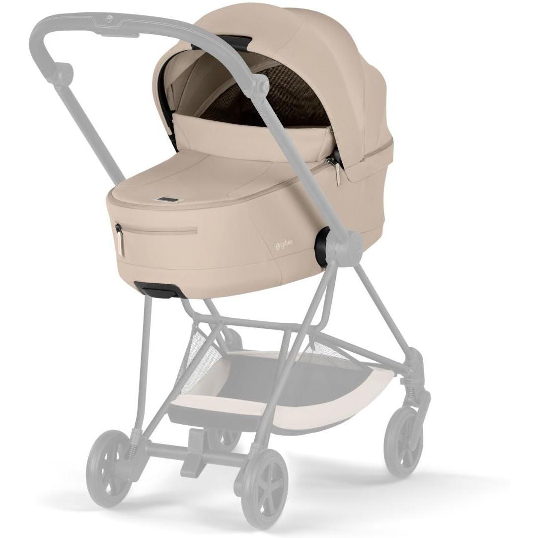 CYBEX MIOS/COYA FOLD LUX CARRY COT | COMFORT COLLECTION