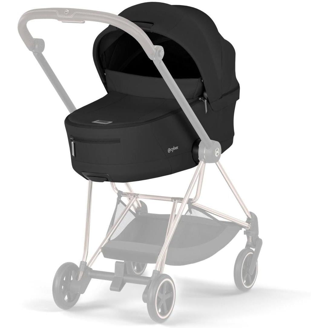 CYBEX MIOS/COYA FOLD LUX CARRY COT | COMFORT COLLECTION
