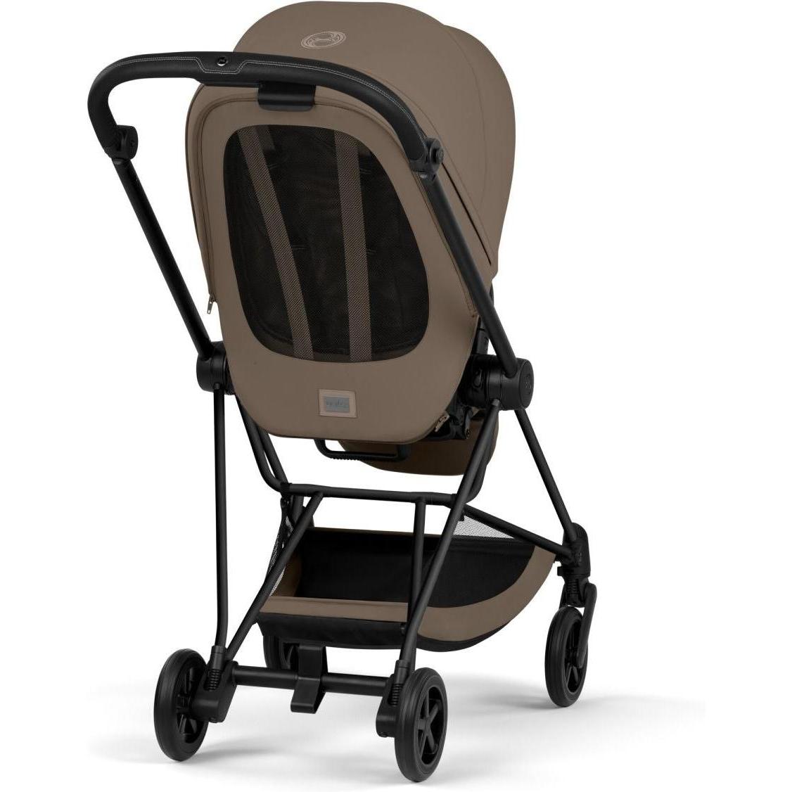 CYBEX MIOS STROLLER | COMFORT COLLECTION
