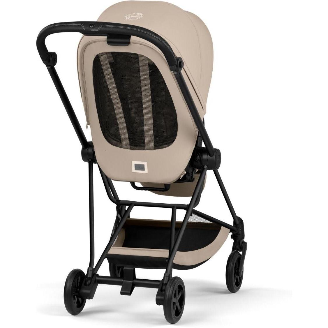 CYBEX MIOS STROLLER | COMFORT COLLECTION