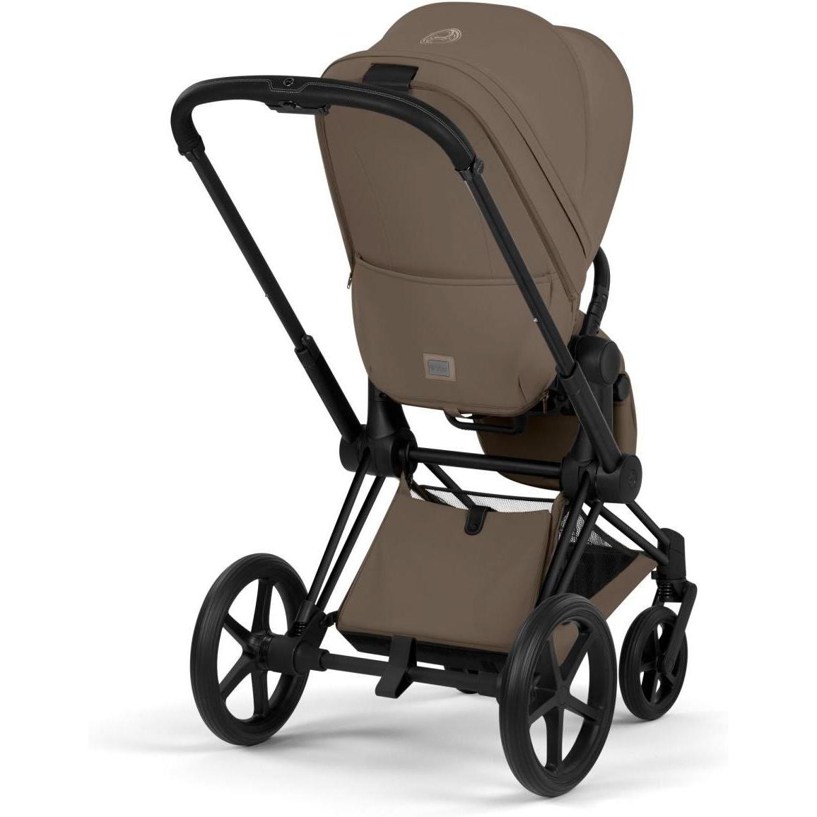 CYBEX PRIAM STROLLER | COMFORT COLLECTION
