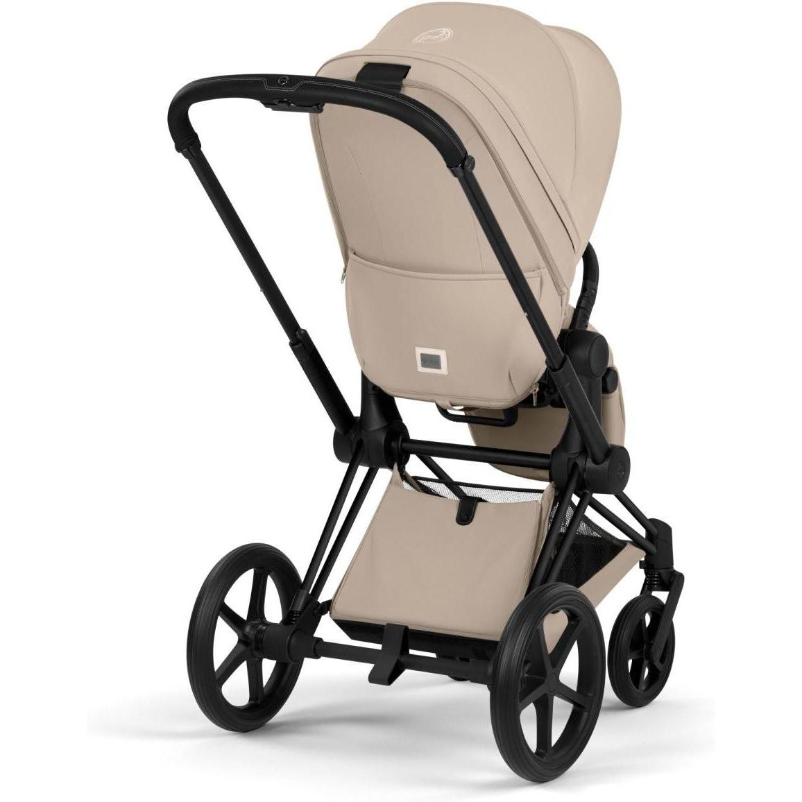CYBEX PRIAM STROLLER | COMFORT COLLECTION