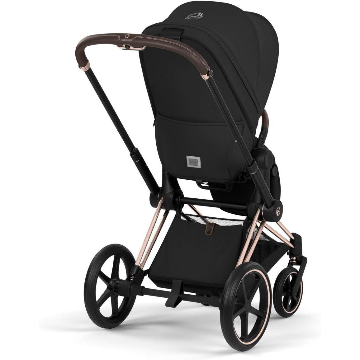 CYBEX PRIAM STROLLER | COMFORT COLLECTION