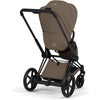 CYBEX E-PRIAM STROLLER