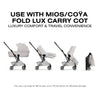 CYBEX COYA STROLLER | STYLE COLLECTION
