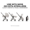 CYBEX MIOS/COYA FOLD LUX CARRY COT | STYLE COLLECTION