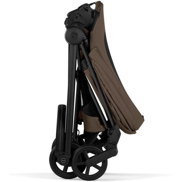 CYBEX MIOS STROLLER | COMFORT COLLECTION