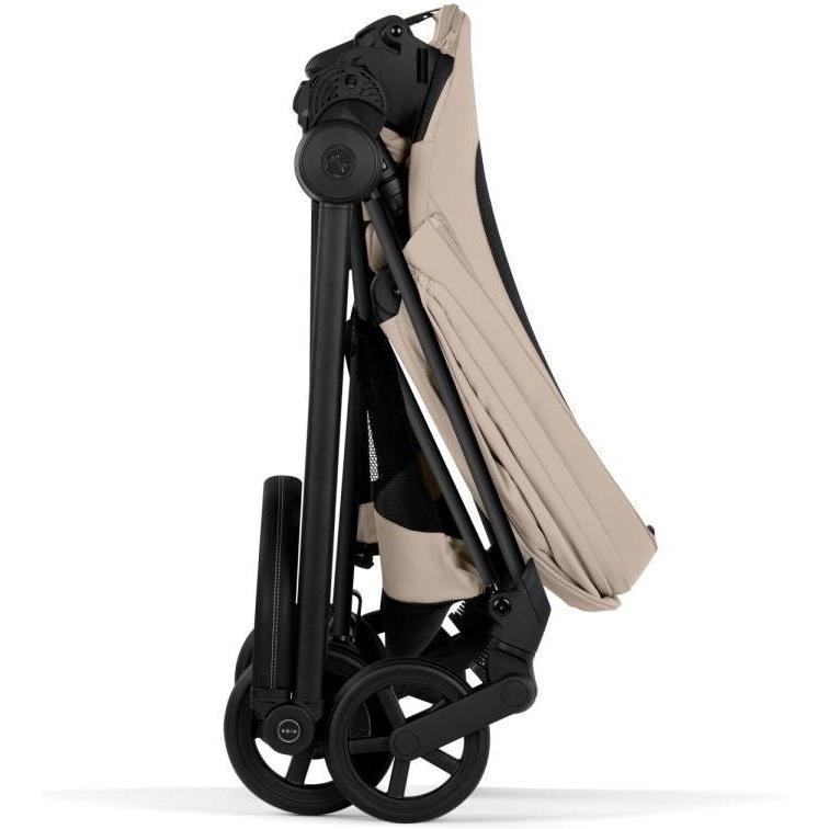 CYBEX MIOS STROLLER | COMFORT COLLECTION