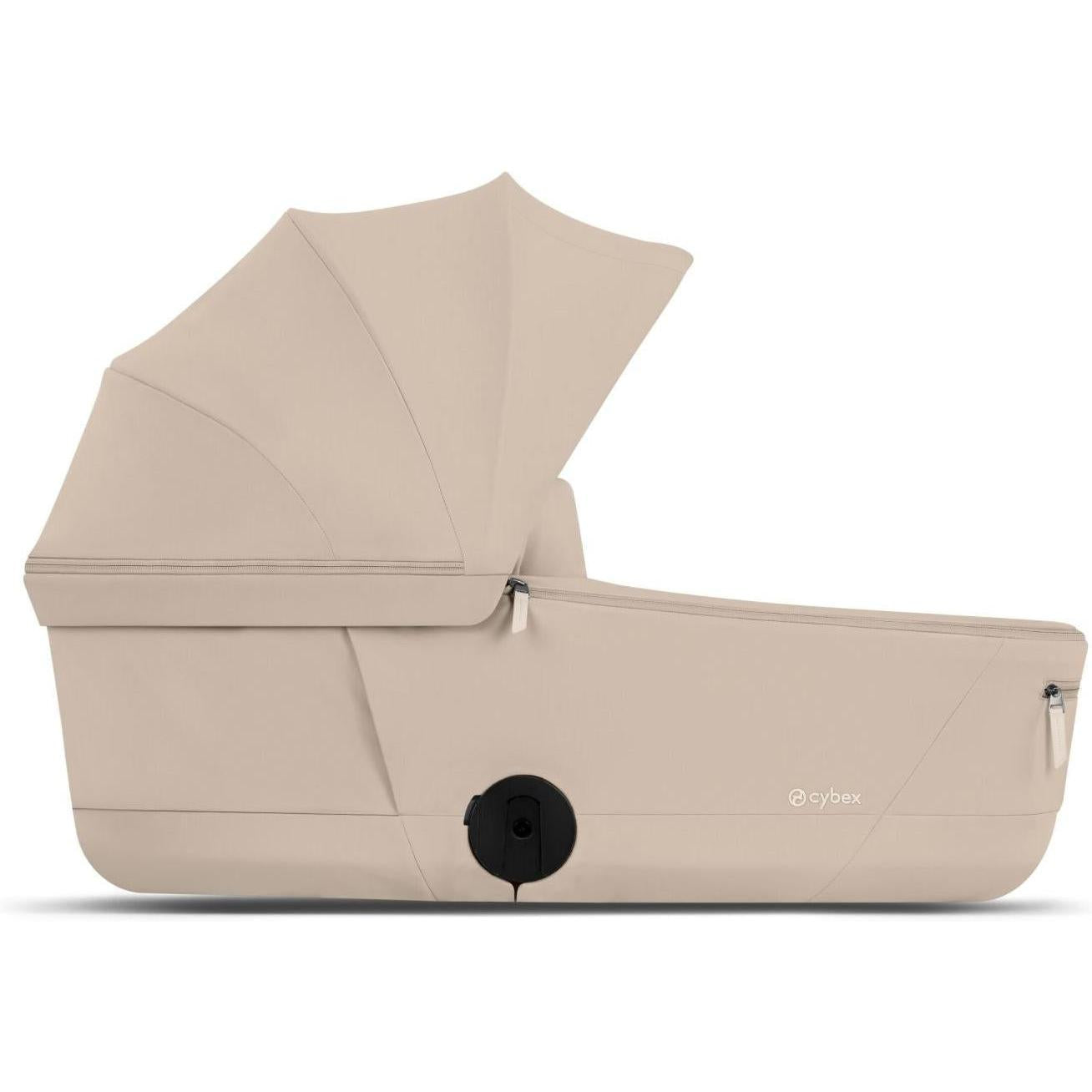 CYBEX PRIAM FOLD LUX CARRY COT | COMFORT COLLECTION