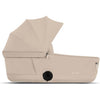 CYBEX PRIAM FOLD LUX CARRY COT | COMFORT COLLECTION