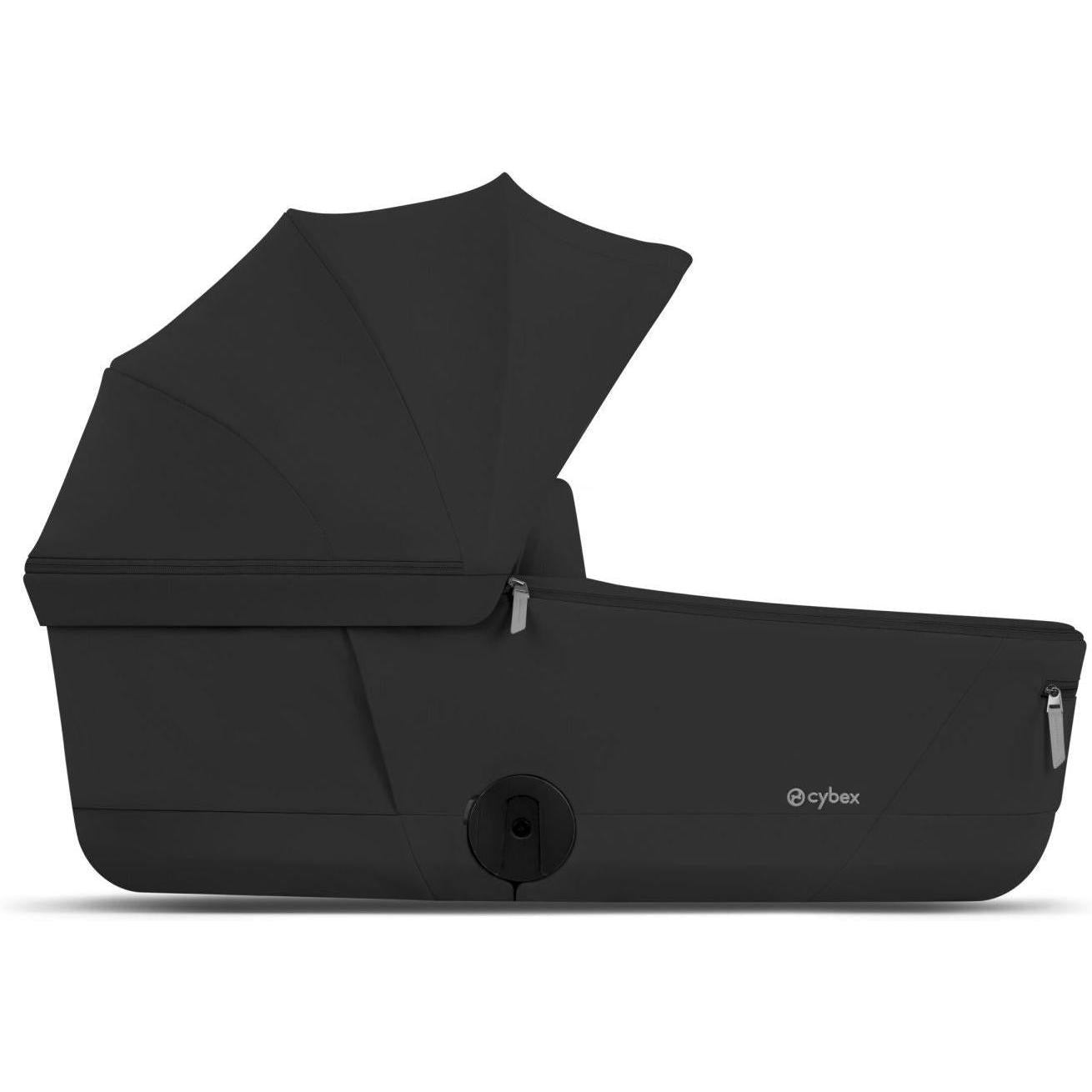 CYBEX PRIAM FOLD LUX CARRY COT | COMFORT COLLECTION