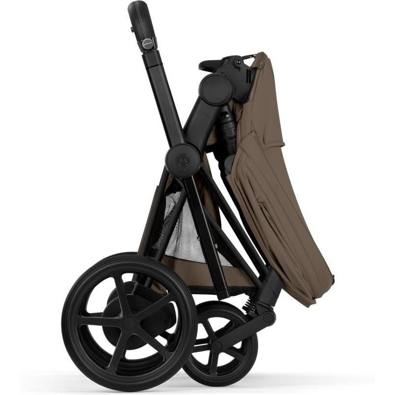 CYBEX E-PRIAM STROLLER