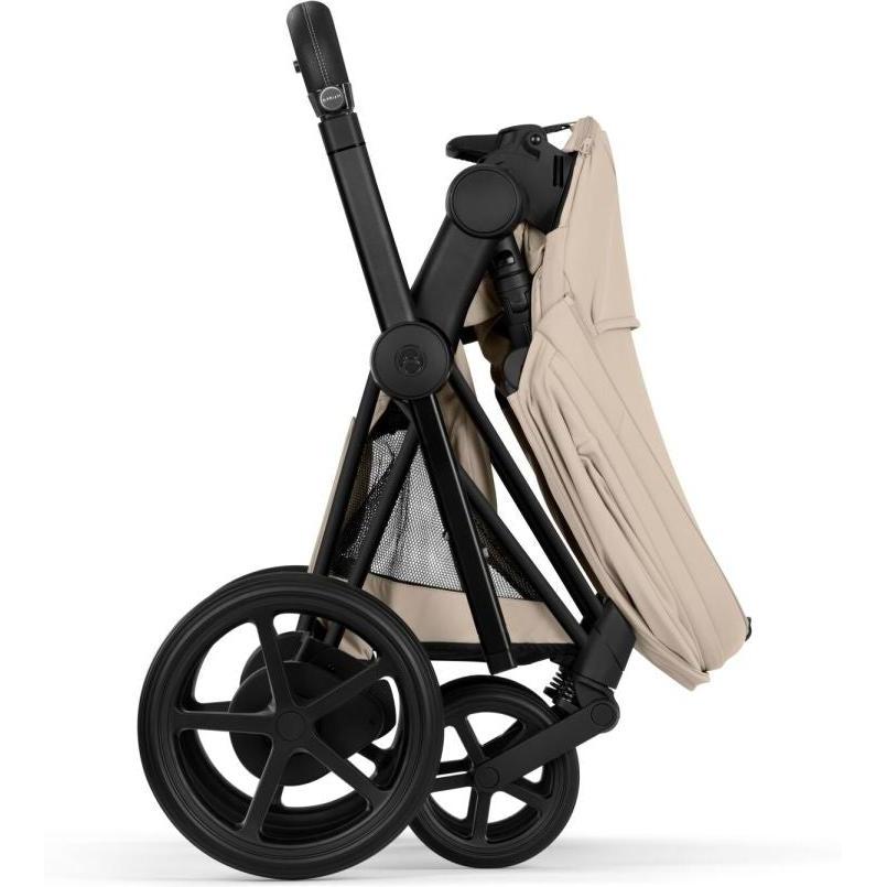 CYBEX E-PRIAM STROLLER | COMFORT COLLECTION