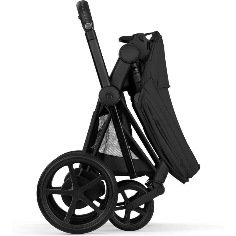 CYBEX E-PRIAM STROLLER | COMFORT COLLECTION
