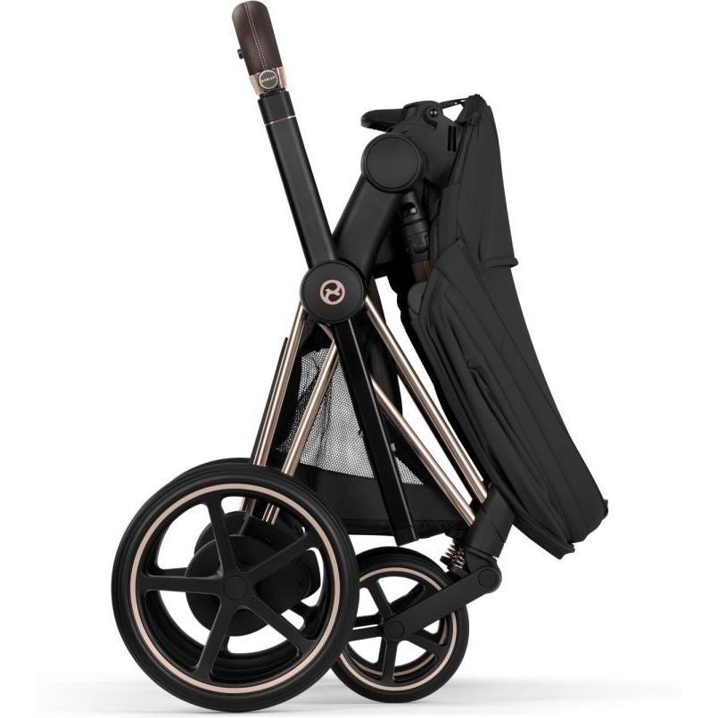 CYBEX E-PRIAM STROLLER | COMFORT COLLECTION