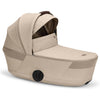 CYBEX BALIOS FOLD COT