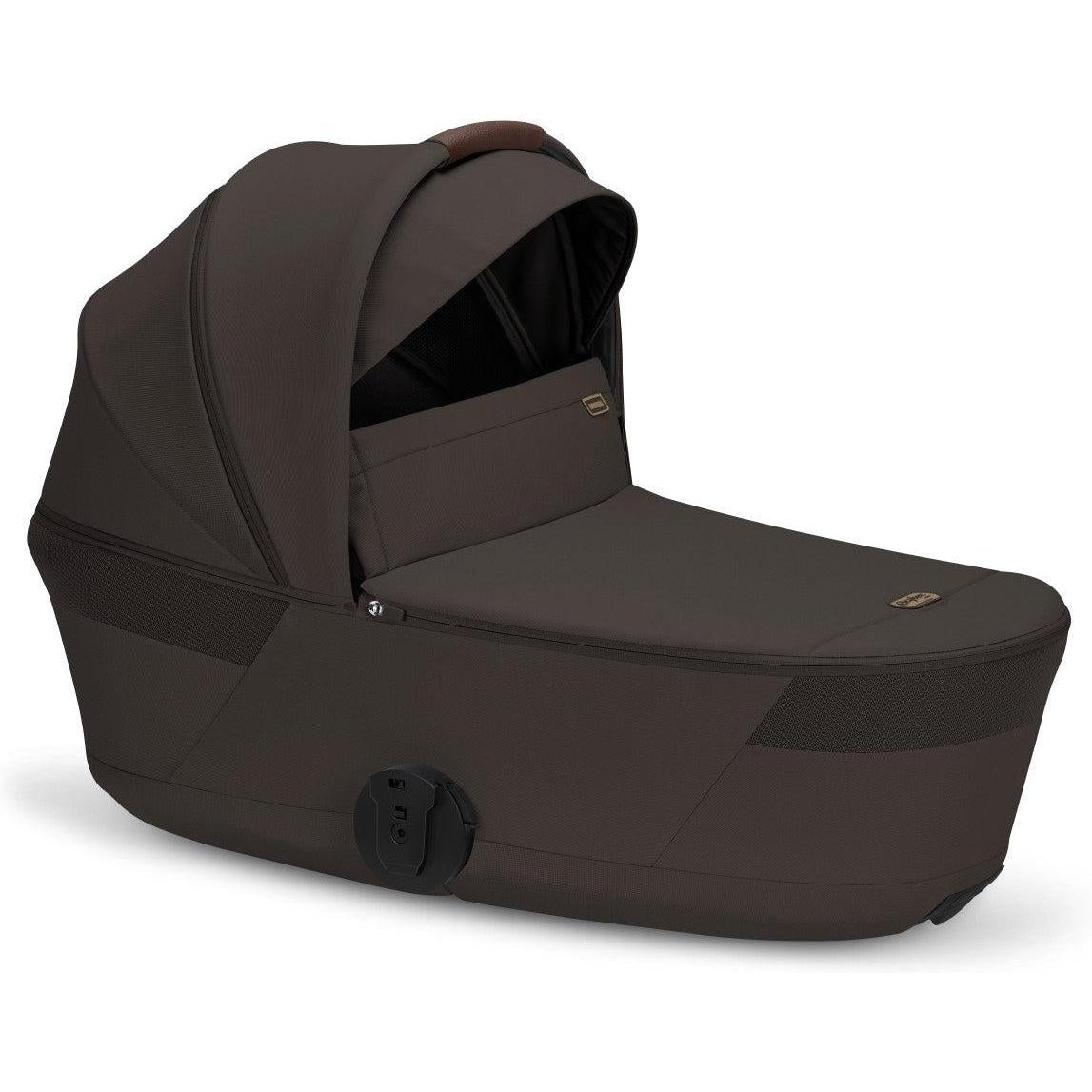 CYBEX BALIOS FOLD COT