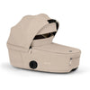 CYBEX MIOS/COYA FOLD LUX CARRY COT | COMFORT COLLECTION