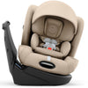 CYBEX CALLISTO T 360 ROTATING ALL-IN-ONE CONVERTIBLE CAR SEAT