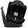 CYBEX CALLISTO T 360 ROTATING ALL-IN-ONE CONVERTIBLE CAR SEAT