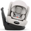 CYBEX CALLISTO T 360 ROTATING ALL-IN-ONE CONVERTIBLE CAR SEAT