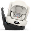 CYBEX CALLISTO T 360 ROTATING ALL-IN-ONE CONVERTIBLE CAR SEAT