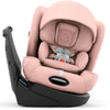 CYBEX CALLISTO T 360 ROTATING ALL-IN-ONE CONVERTIBLE CAR SEAT