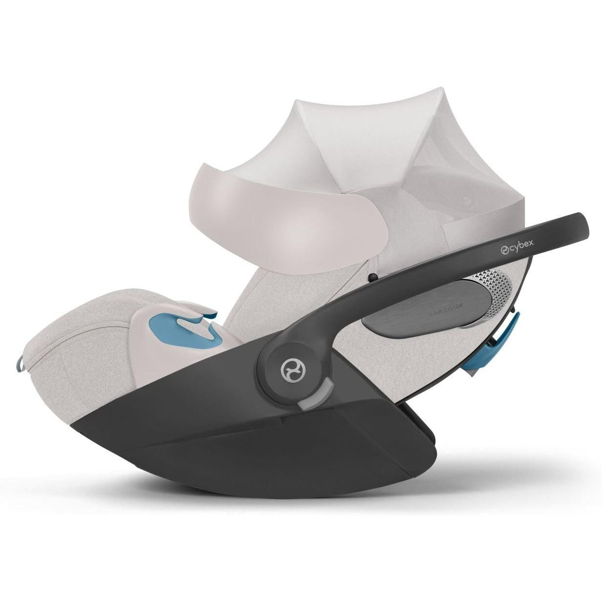 CYBEX CLOUD T INFANT CAR SEAT