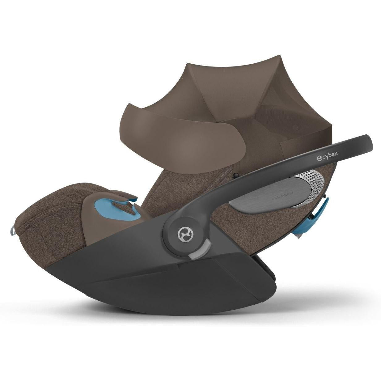 CYBEX CLOUD T INFANT CAR SEAT