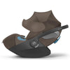 CYBEX CLOUD T INFANT CAR SEAT