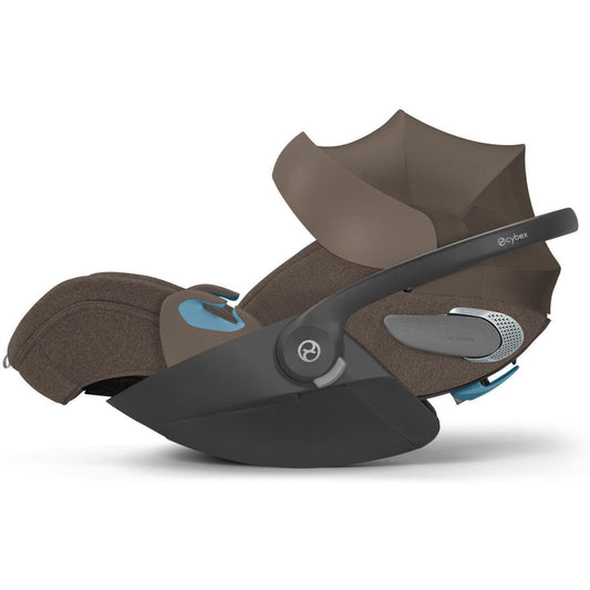 CYBEX CLOUD T INFANT CAR SEAT