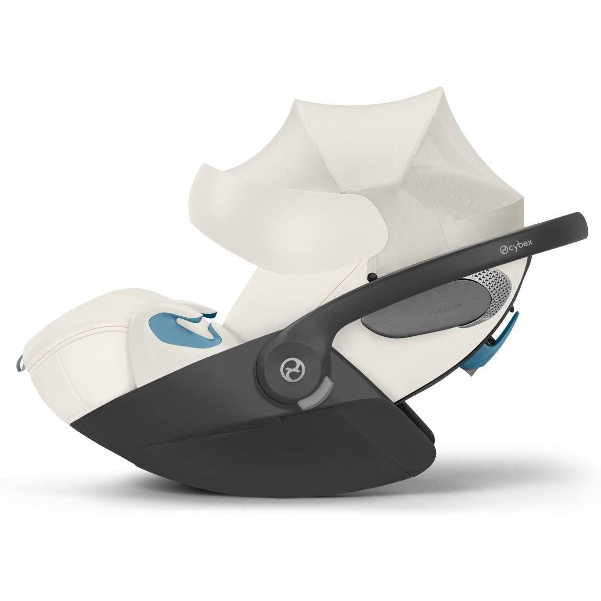 CYBEX CLOUD T INFANT CAR SEAT
