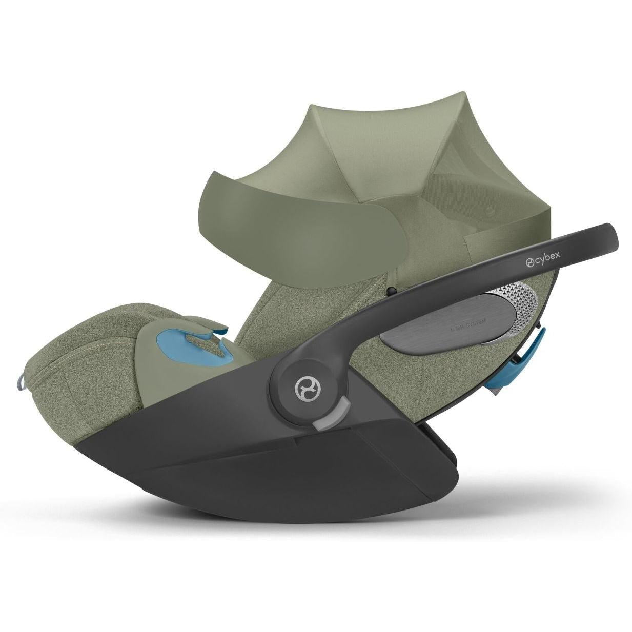 CYBEX CLOUD T INFANT CAR SEAT