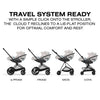 CYBEX CLOUD T INFANT CAR SEAT