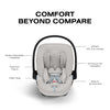 CYBEX CLOUD T INFANT CAR SEAT