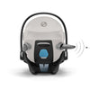 CYBEX CLOUD T INFANT CAR SEAT