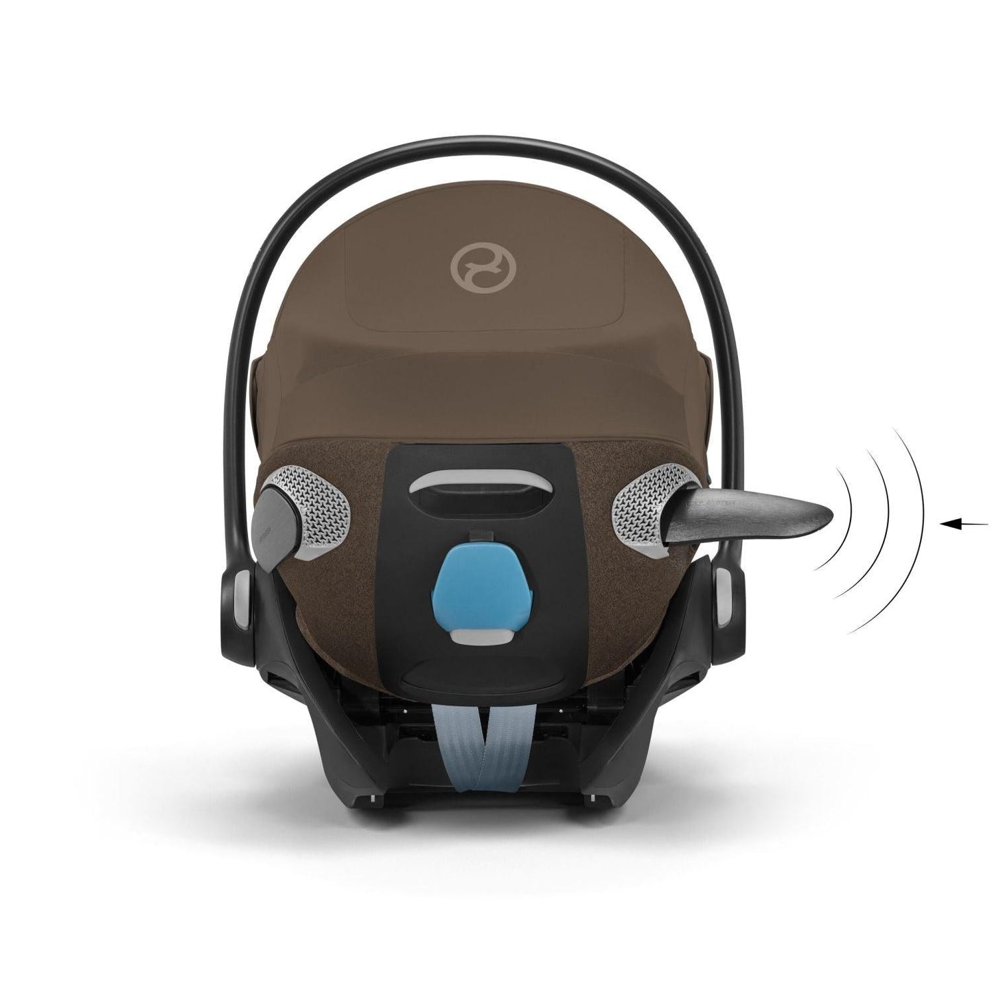 CYBEX CLOUD T INFANT CAR SEAT