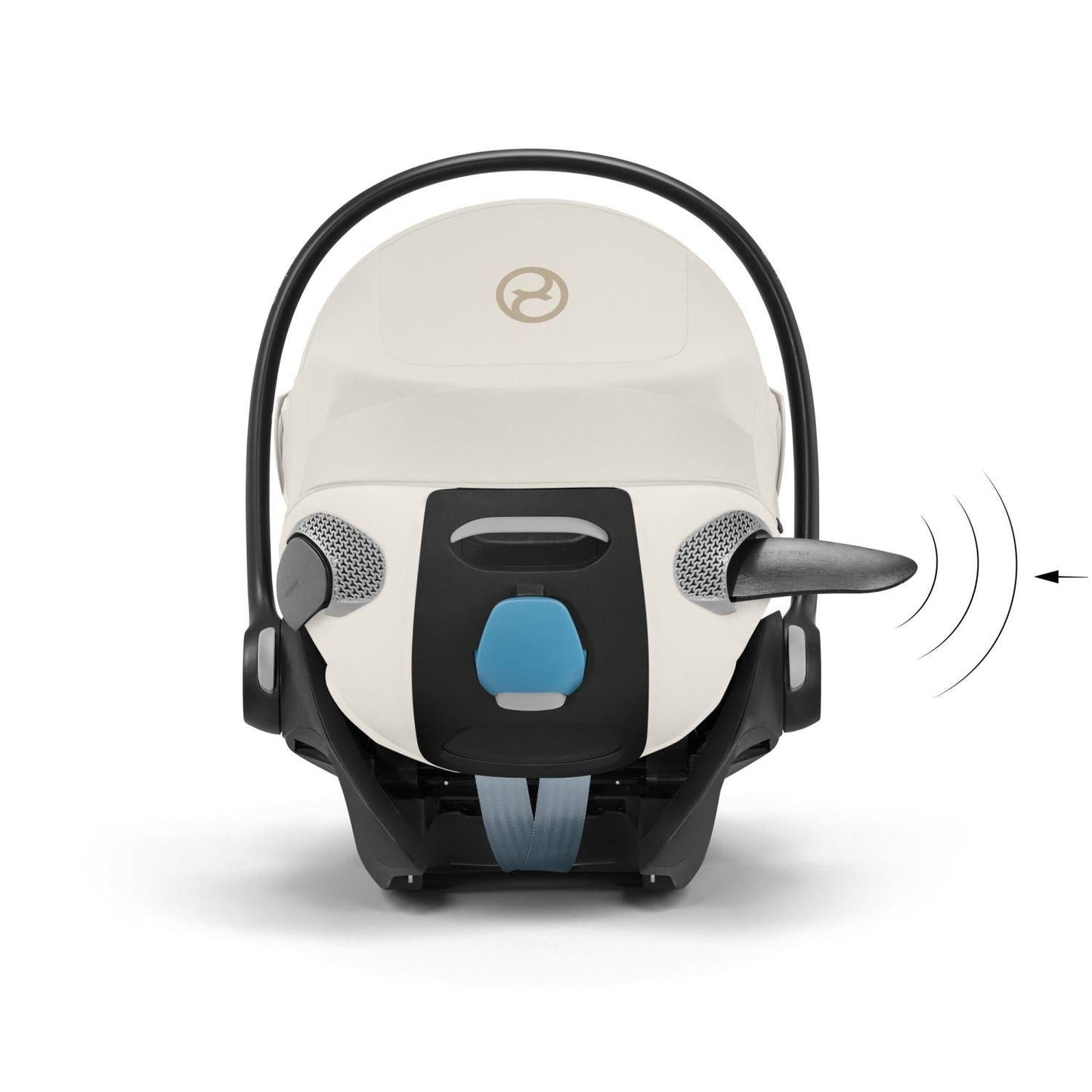 CYBEX CLOUD T INFANT CAR SEAT