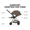 CYBEX PRIAM STROLLER | COMFORT COLLECTION