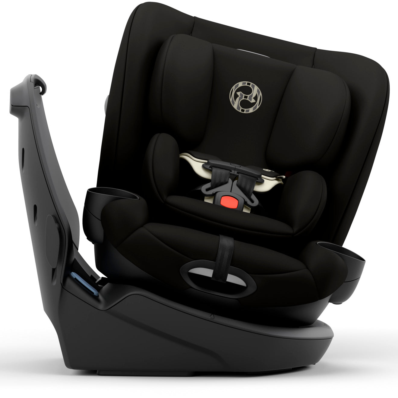 CYBEX CALLISTO G 360 SELECT ROTATING ALL-IN-ONE CONVERTIBLE CAR SEAT