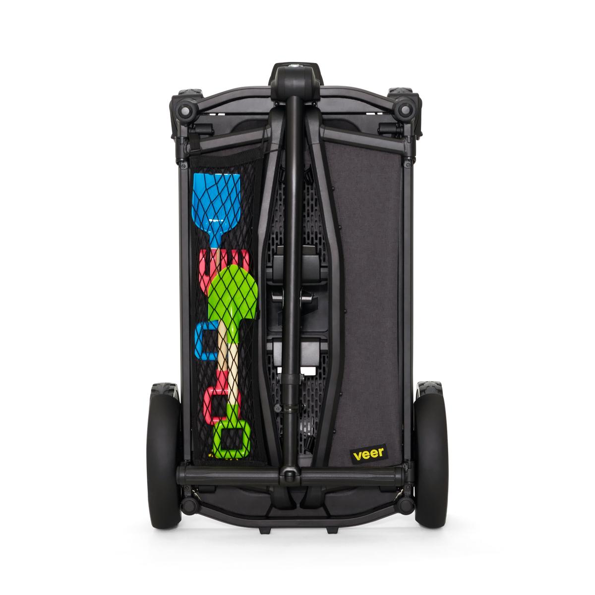 VEER CARGO NET FOR CRUISER