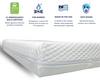 MOONLIGHT SLUMBER CHILL BABY CRIB MATTRESS