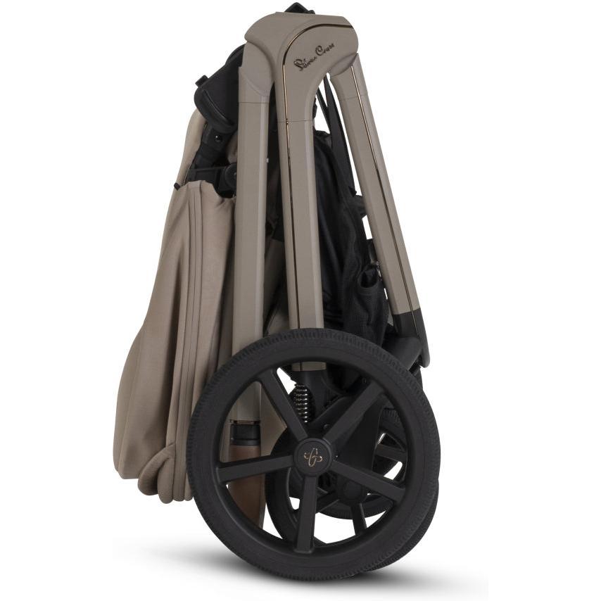 SILVER CROSS COVE 2 FULL-SIZE ALL-TERRAIN STROLLER