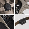 SILVER CROSS COVE 2 FULL-SIZE ALL-TERRAIN STROLLER